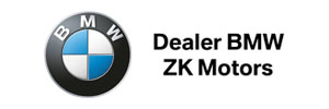 logo naszych klientów BMW ZK Motors Radom