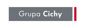logo naszych klientów Grupa Cichy Szczecin