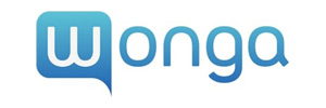 logo naszych klientów Wonga